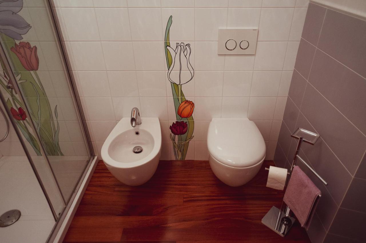 Mare Divino Bed & Breakfast Порто Реканати Екстериор снимка