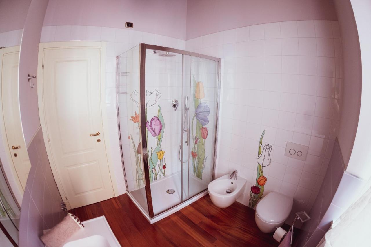 Mare Divino Bed & Breakfast Порто Реканати Екстериор снимка