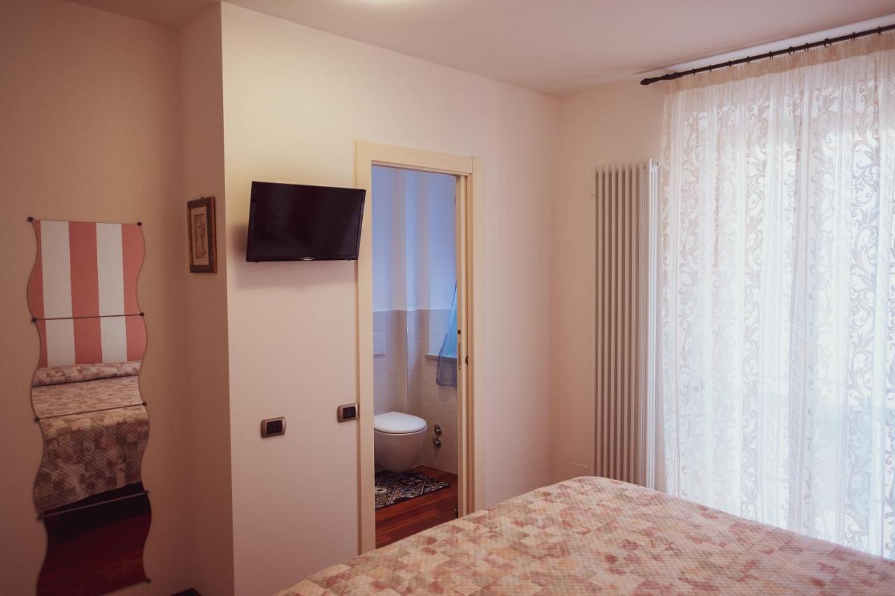 Mare Divino Bed & Breakfast Порто Реканати Екстериор снимка