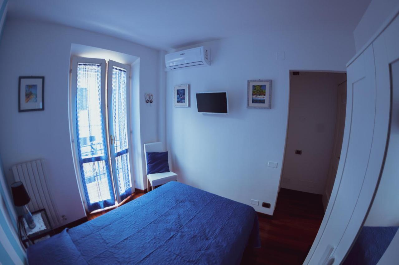 Mare Divino Bed & Breakfast Порто Реканати Екстериор снимка
