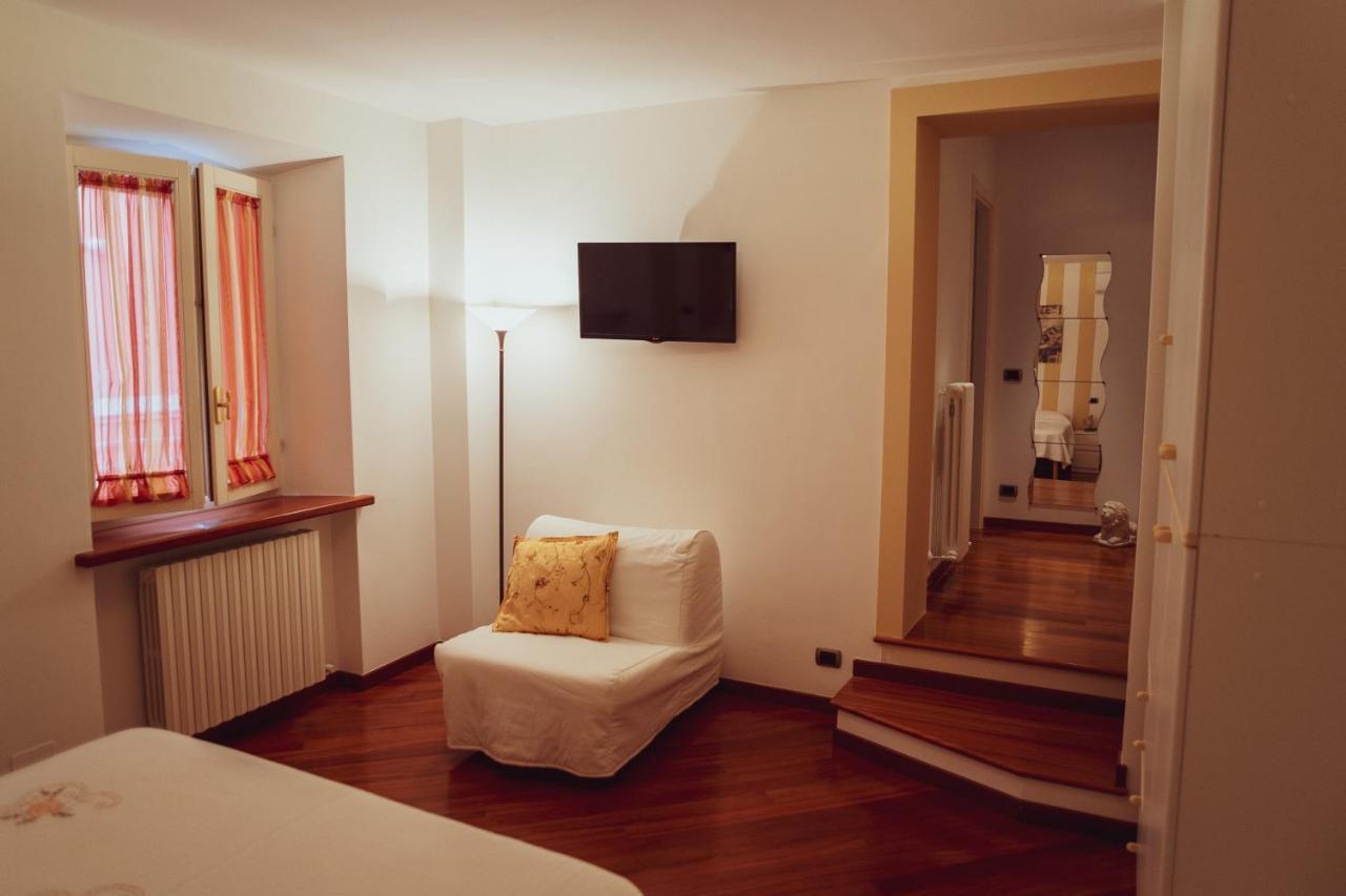 Mare Divino Bed & Breakfast Порто Реканати Екстериор снимка