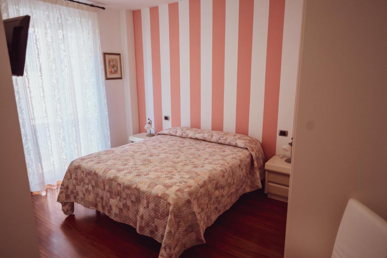 Mare Divino Bed & Breakfast Порто Реканати Екстериор снимка
